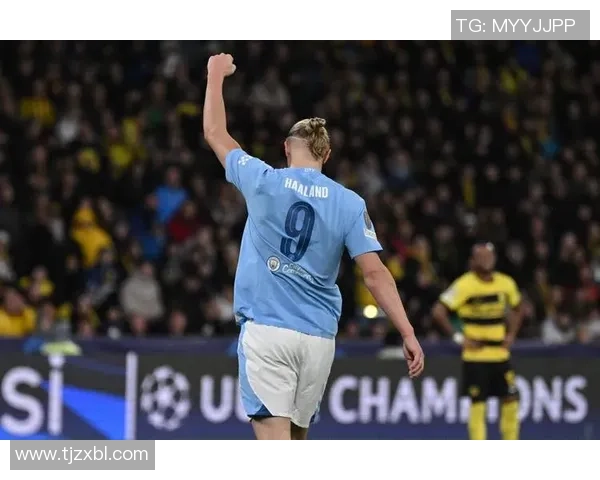 挪威足球天才崛起:英超赛场上的新星与未来之星 挪威足球天才崛起:英超赛场上的新星与未来之星