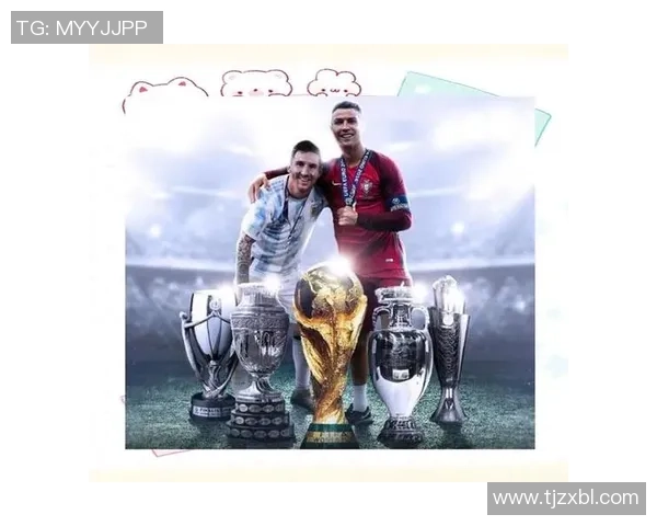 足球明星名言汇总：从梅西到C罗，他们如何定义胜利与人生