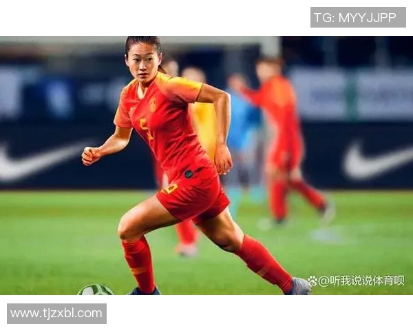 中国女足新星崭露头角 谁将成为未来的领军人物 中国女足新星崭露头角 谁将成为未来的领军人物