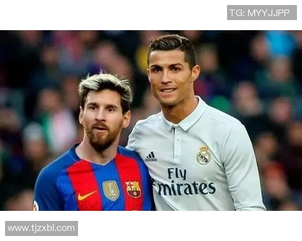 未来足球之星崛起谁将接过梅西与C罗的接力棒成为足坛新领军人物